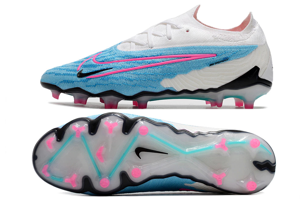 Chuteira Nike Campo Phantom GX Elite FG "Blast Pack"