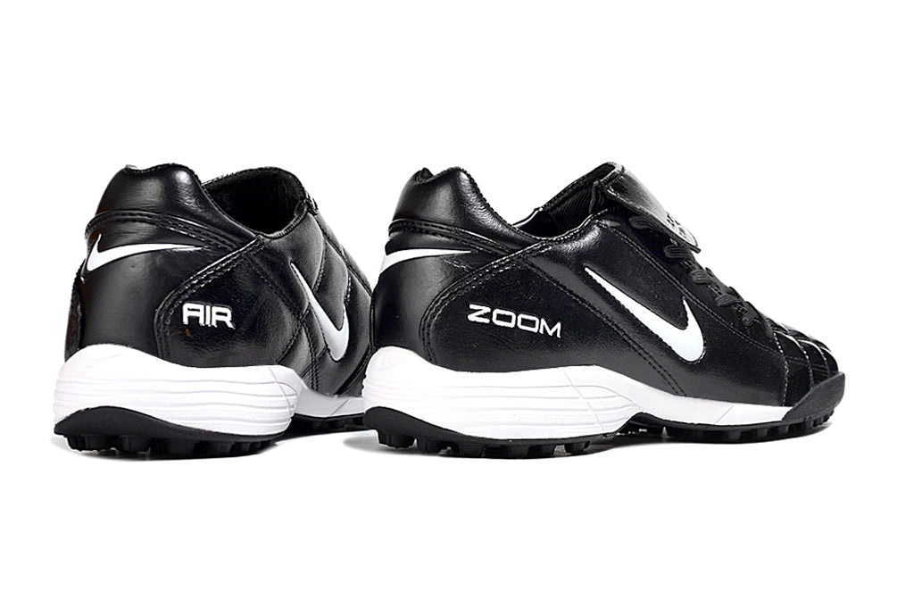 Chuteira Nike Total 90 Society - Preto