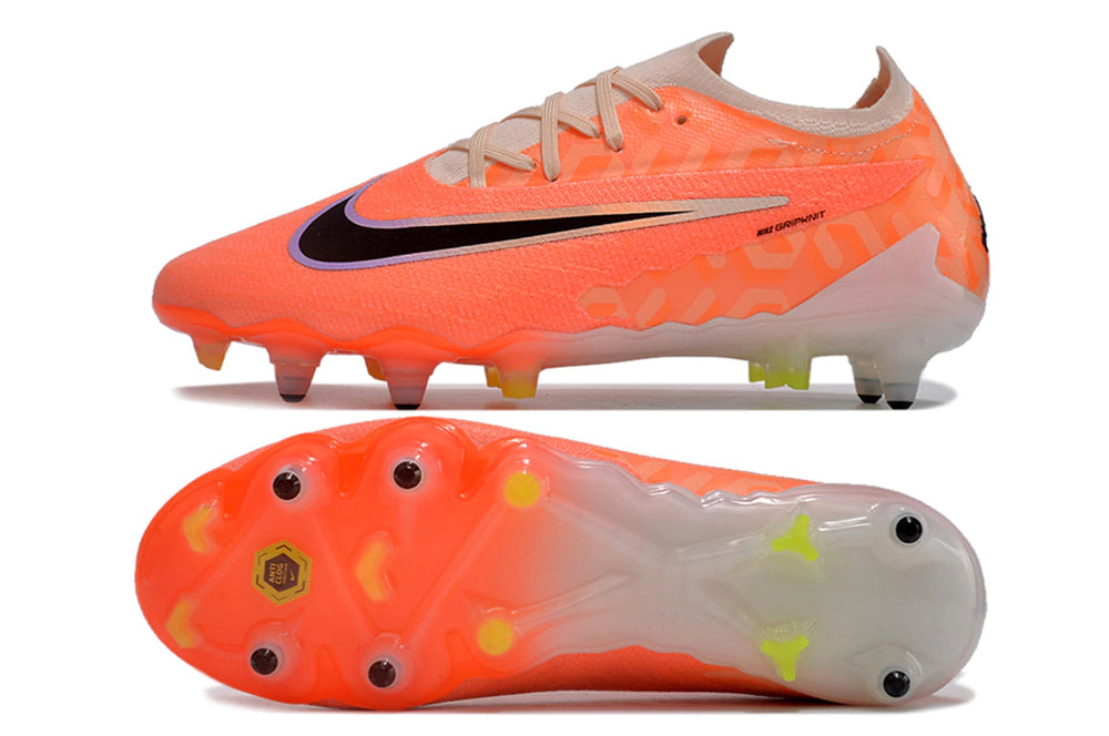 Chuteira Nike Campo Phantom GX Elite SG "United Pack"