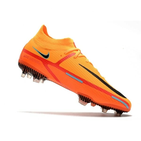 Chuteira Nike Phantom GT 2 Elite Campo FG "Blue Print"