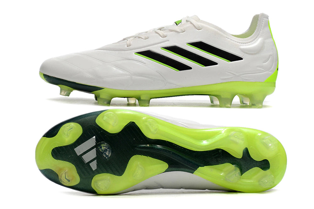 Chuteira Adidas Copa Pure.1 Campo FG "Crazyrush Pack"