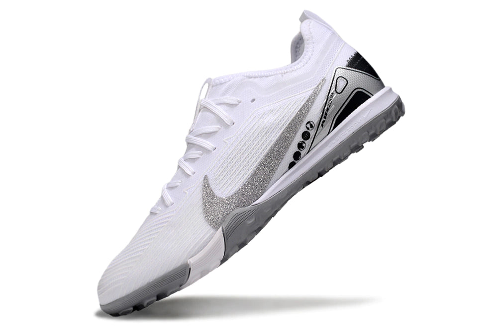 Chuteira Nike Mercurial Vapor 16 Pro Society - Branca