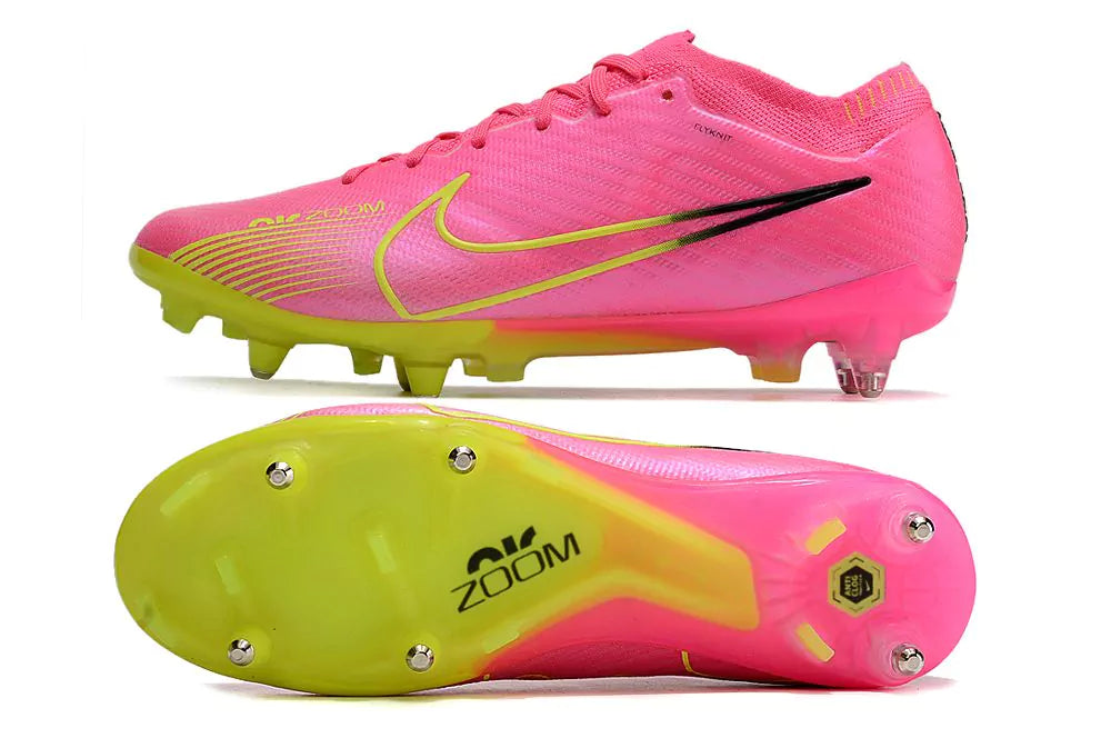 Chuteira Nike Air Zoom Mercurial Vapor 15 Elite SG "Luminous Pack"