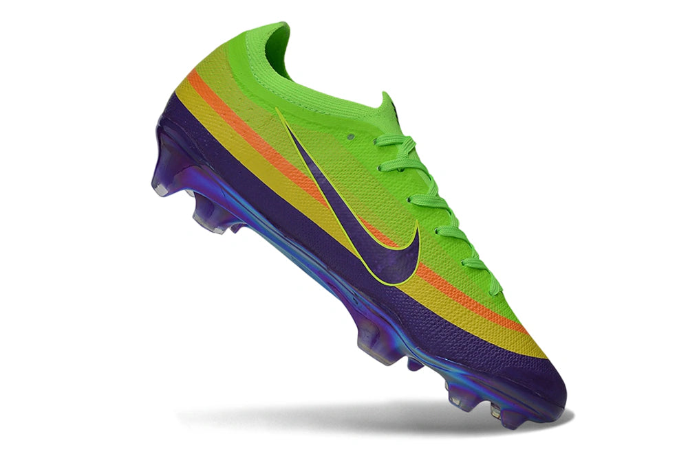 Chuteira Nike Mercurial Vapor 17 Elite FG - Verde