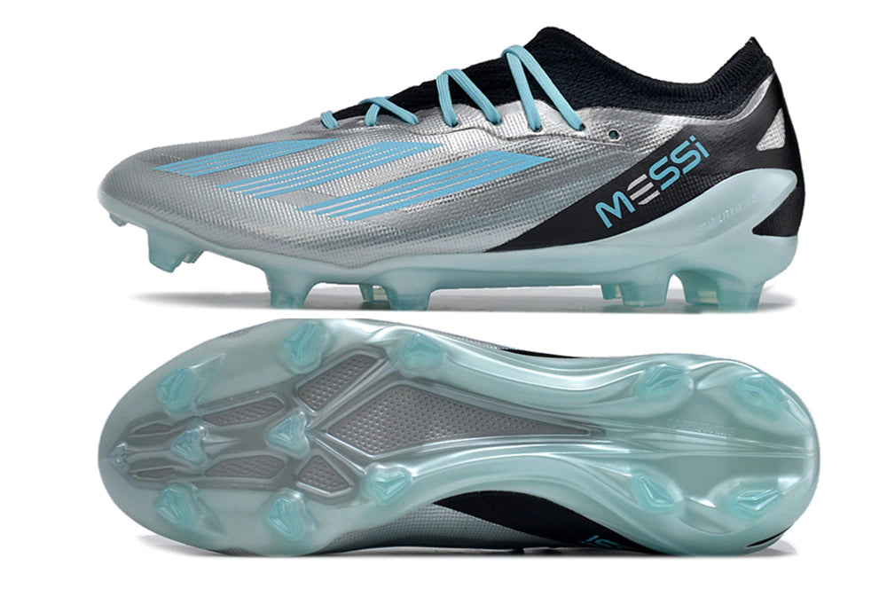 Chuteira Adidas X CrazyFast.1 FG "Messi"