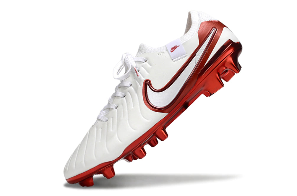 Chuteira Nike Tiempo Legend 10 Elite FG "Chromatic"