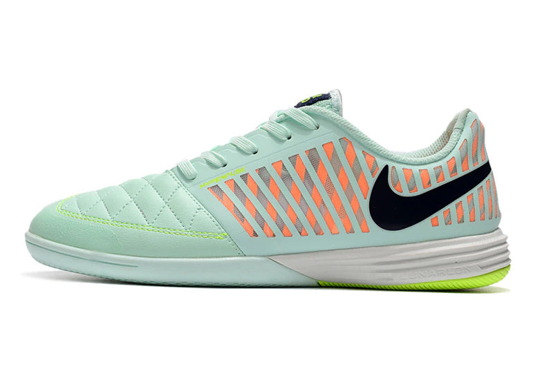Chuteira Nike Lunar Gato Futsal "Bonded Pack"