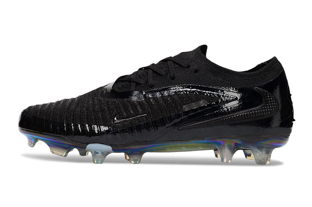 Chuteira Campo NIKE Phantom 6 Elite FG - Preto