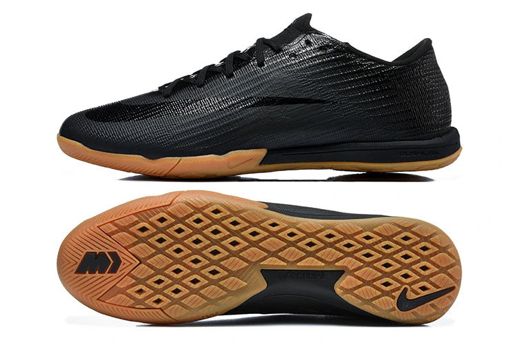 Chuteira Nike Mercurial Superfly 11 IC - Preta