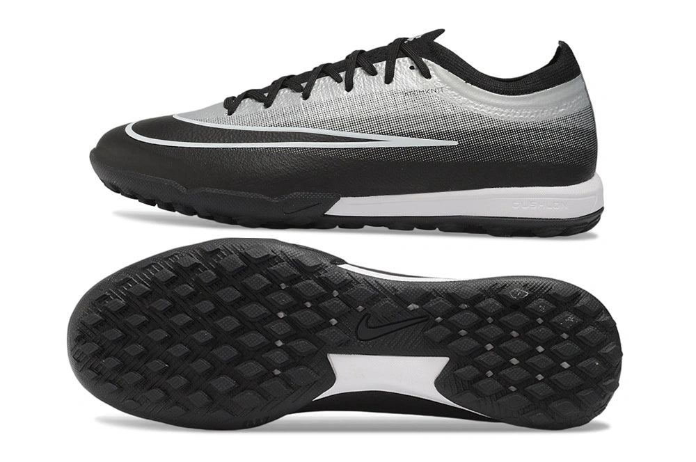 Chuteira Nike Mercurial Vapor 17 Elite Society - Preto