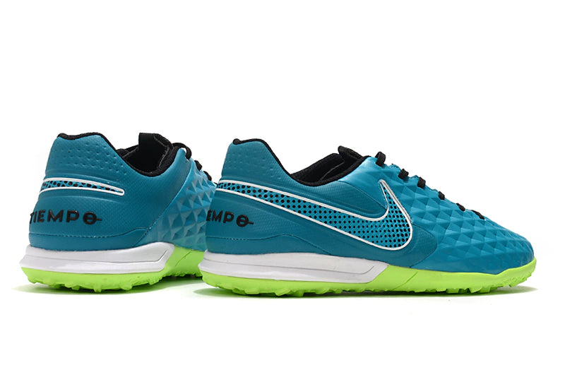 Chuteira Nike Tiempo 8 Pro Society "Impulse Pack"