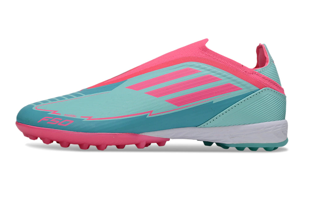 Chuteira Adidas F50 League Society ''Messi''