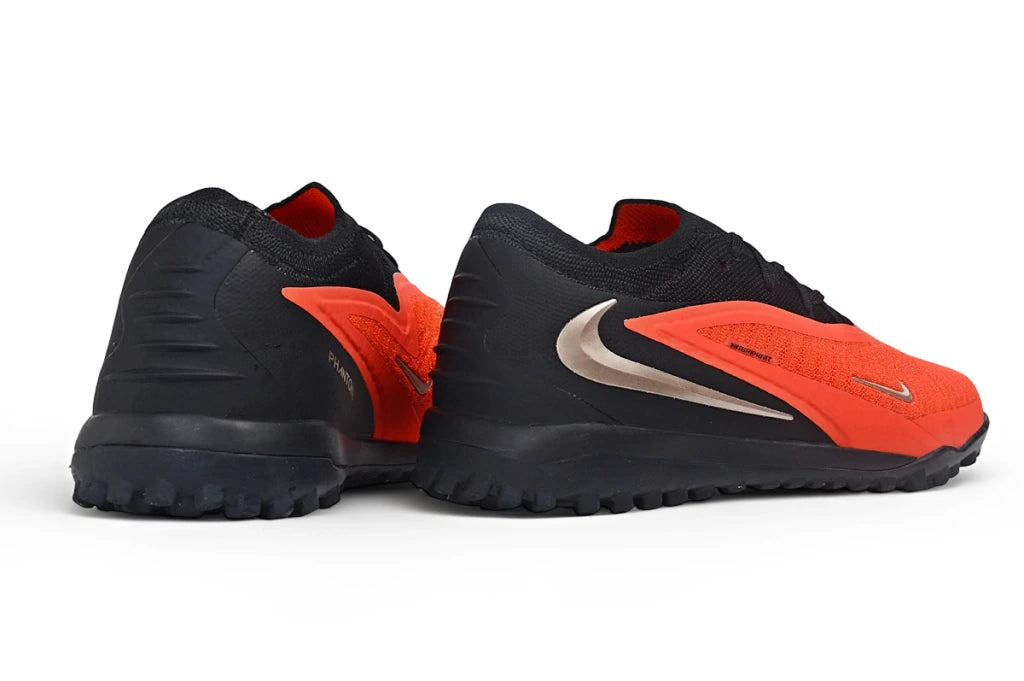Chuteira Nike Phantom 6 Elite Society TF "Break Em Pack"