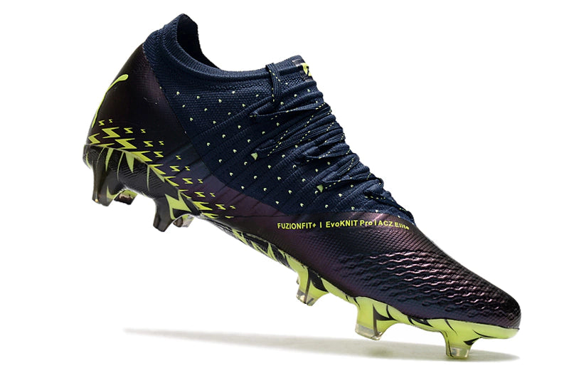 Chuteira Puma Future Z 1.4 Campo FG/AG "Fastest Pack"