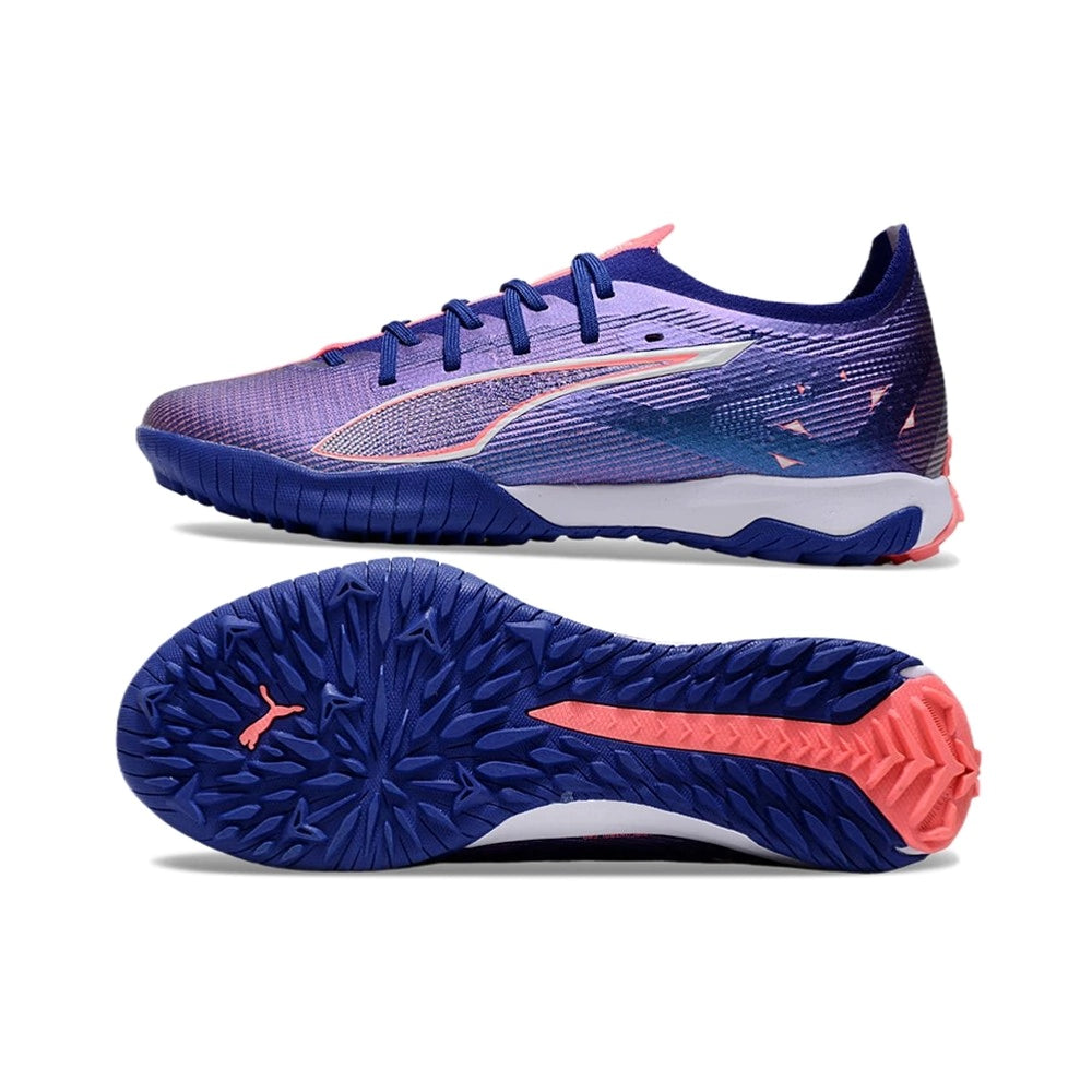 Chuteira Puma Ultra 5 Pro Cage Society "Formula"