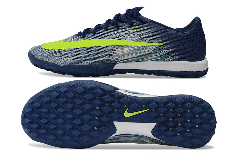 Chuteira Nike Mercurial Superfly 11 Society - Azul