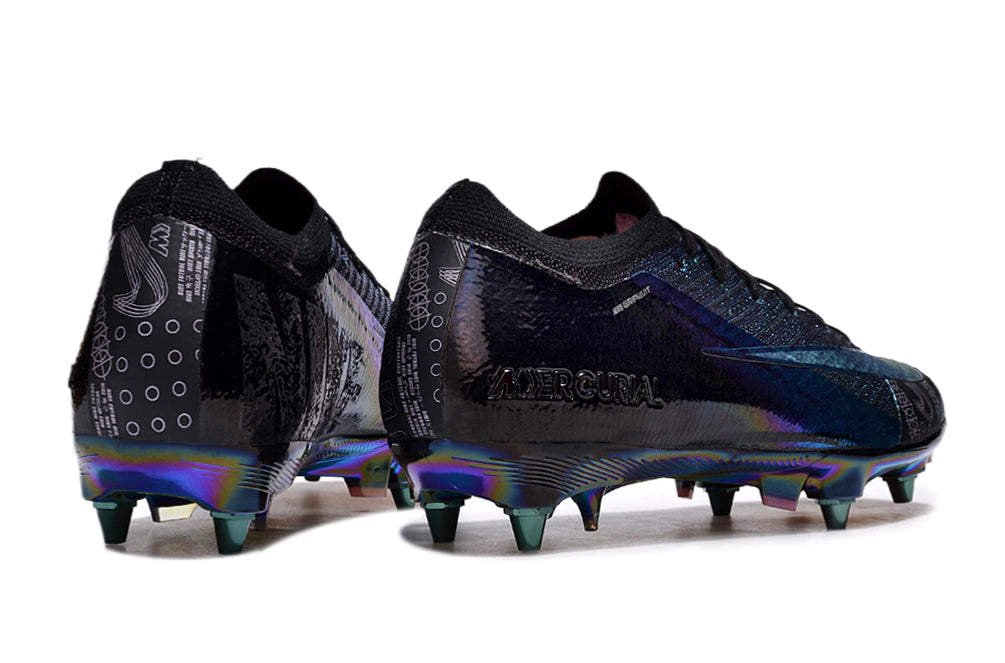 Chuteira Nike Air Zoom Mercurial Vapor 16 Elite SG "Cosmic Speed"