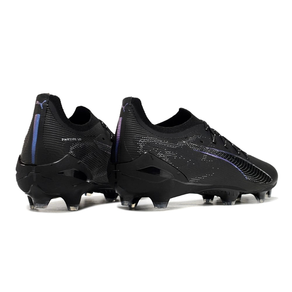 Chuteira Puma Ultra 5 Campo FG "Eclipse Pack"