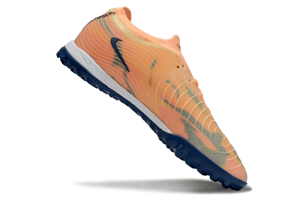 Chuteira Nike Phantom GX 2 Elite Society TF