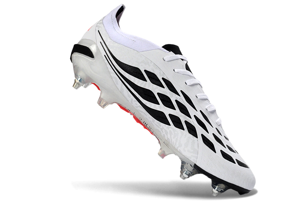 Chuteira Adidas Predator Elite 26 SG "Chaos vs Control"