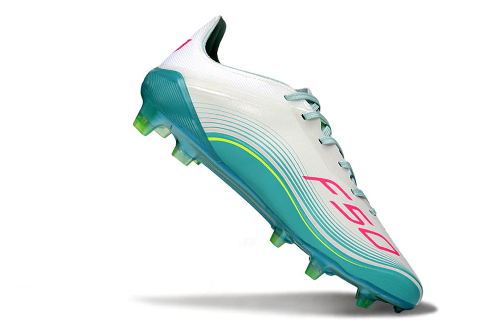Chuteira Adidas F50 X Campo - Messi