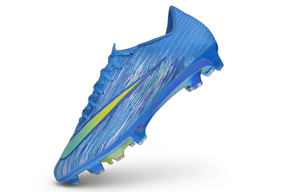 Chuteira Nike Mercurial Superfly 11 Elite FG - Azul