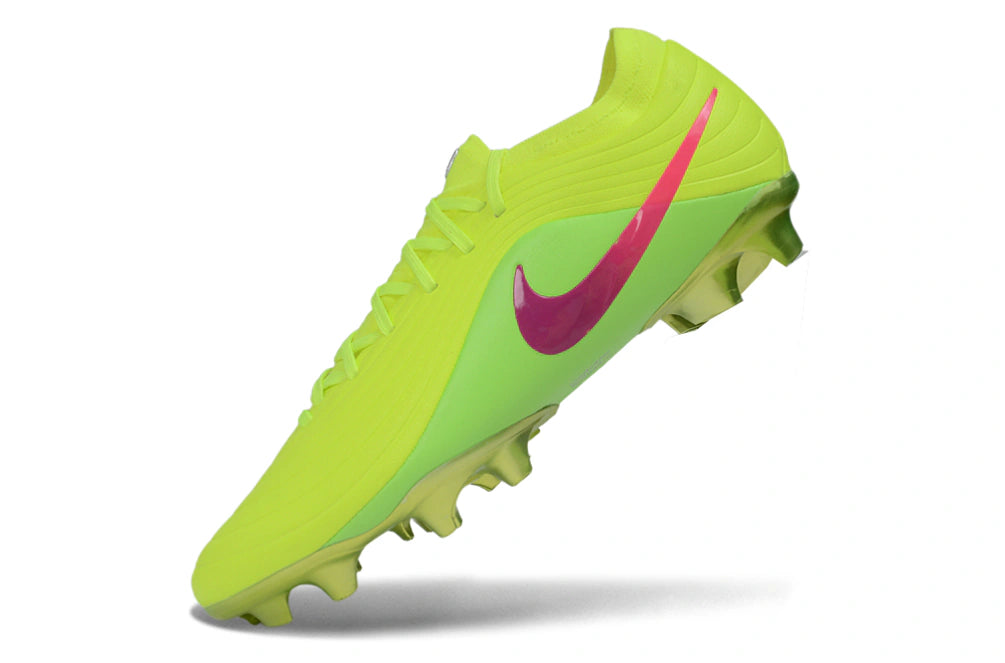 Chuteira Nike Tiempo Maestro Elite FG - Verde