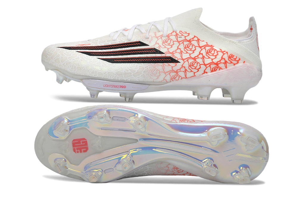 Chuteira Adidas F50.1 Elite Campo "Lamine Yamal"
