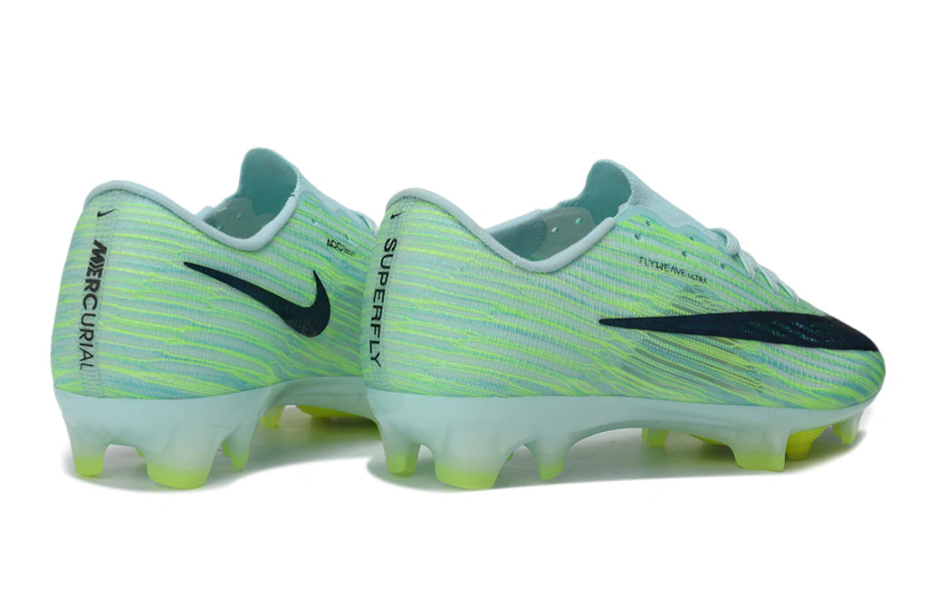 Chuteira Nike Mercurial Superfly 11 Elite FG - Verde
