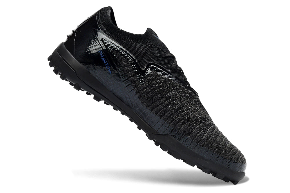 Chuteira Nike Phantom 6 Elite Society TF - Preto