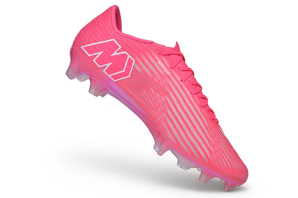 Chuteira Nike Mercurial Superfly 11 Elite FG - Rosa