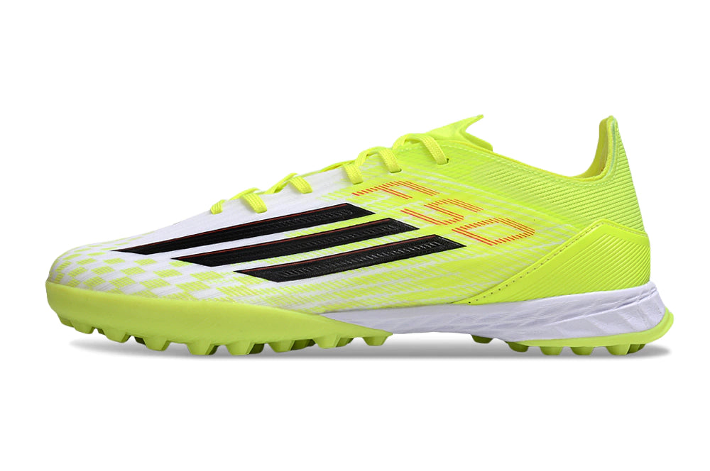 Chuteira Adidas X F50 Pro Society - Verde