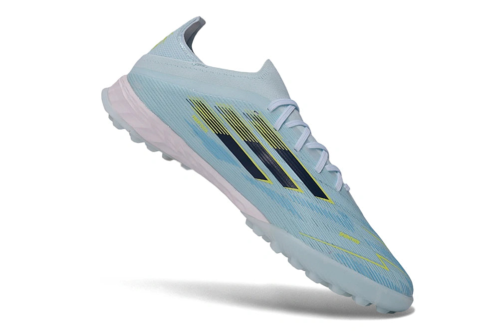 Chuteira Adidas X F50 Pro Society - Azul
