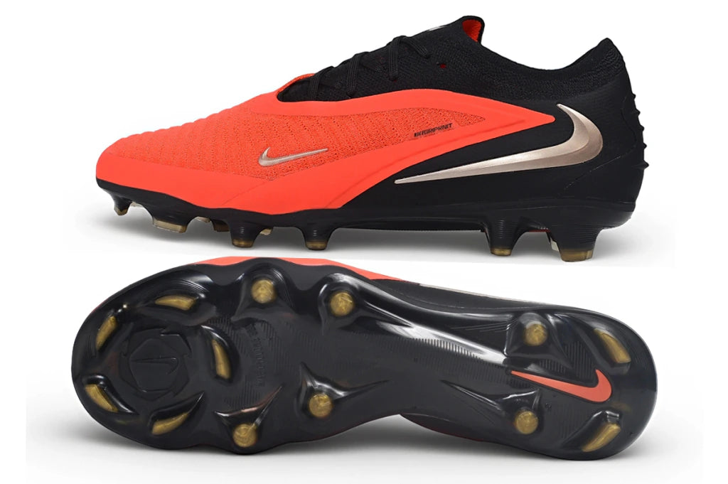 Chuteira Campo NIKE Phantom 6 Elite FG "Break Em Pack"