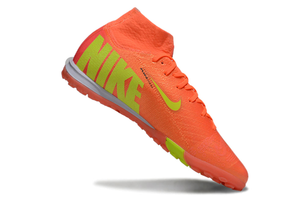 Chuteira Nike Mercurial Superfly 10 Elite Society "Cosmic Speed"