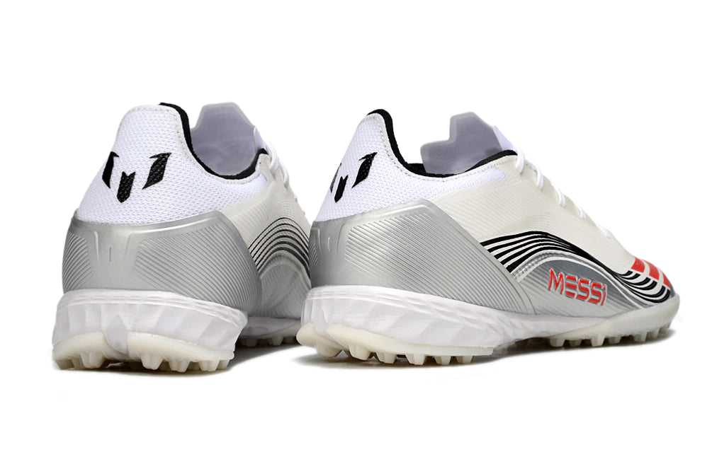Chuteira Adidas X F50 Pro Society "Messi"
