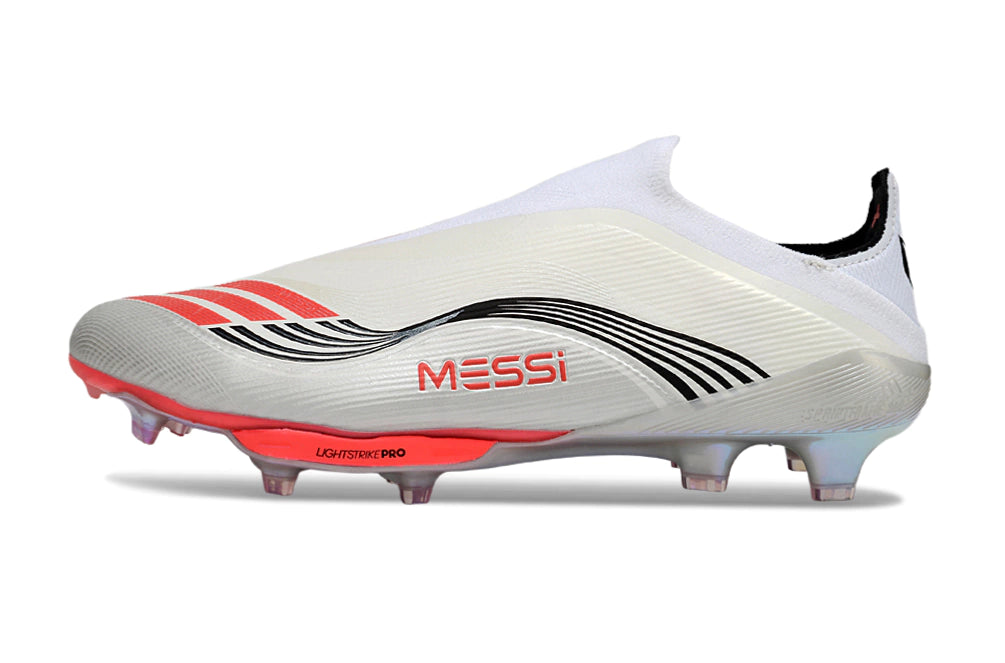 Chuteira Adidas F50+ Elite Campo "Messi"