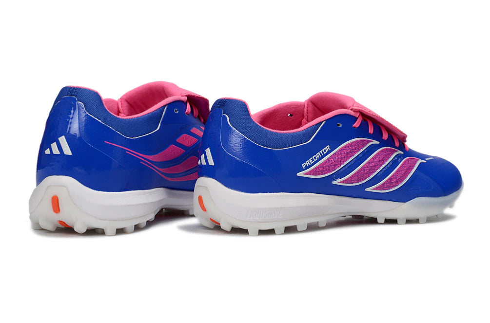 Chuteira Adidas Predator Tongue 26 Society