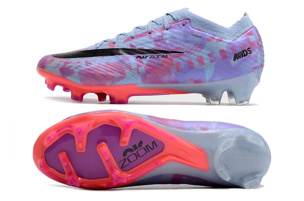 Chuteira Nike Air Zoom Mercurial Vapor 15 Elite FG "Dream Speed 006"