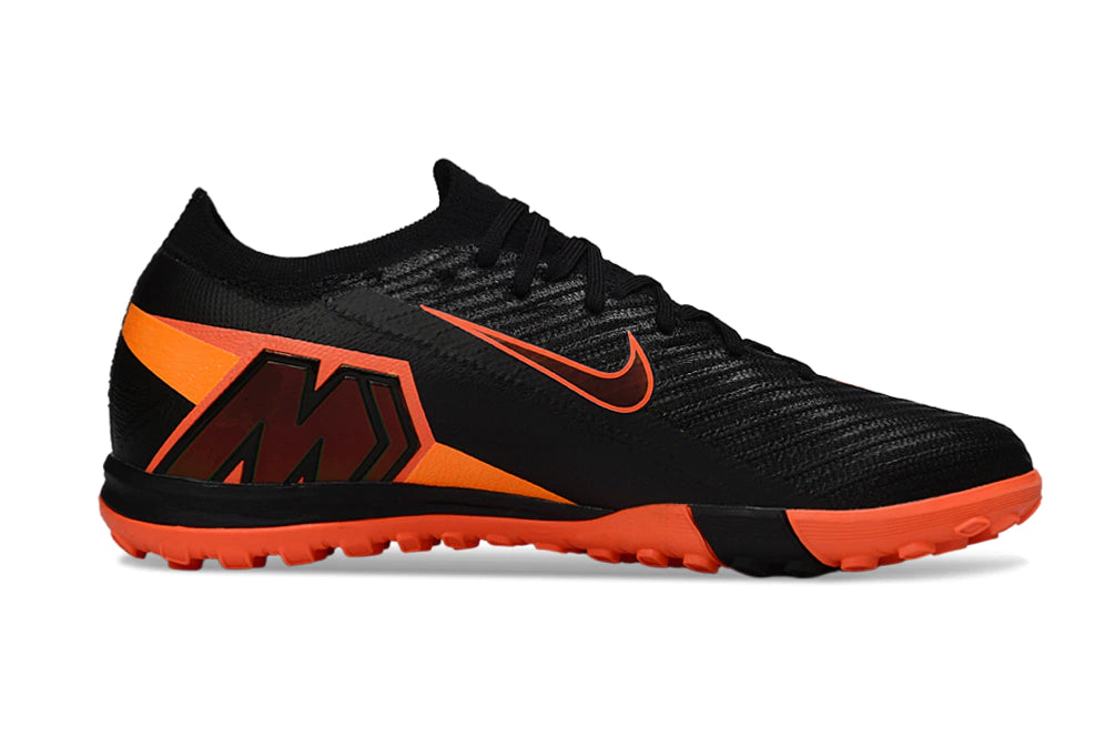Chuteira Nike Mercurial Vapor 16 Elite Society - Preto