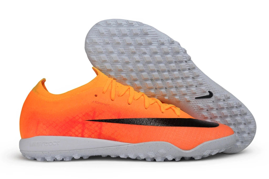 Chuteira Nike Mercurial Vapor 17 Elite Society - Laranja