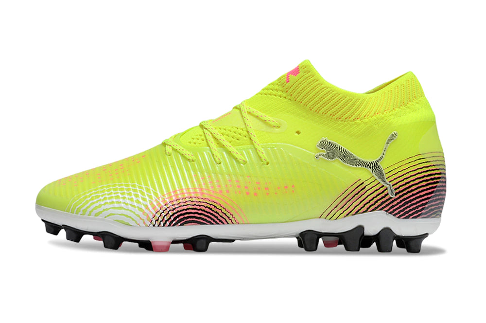 Chuteira Puma Future 8 MG ''Audacity''