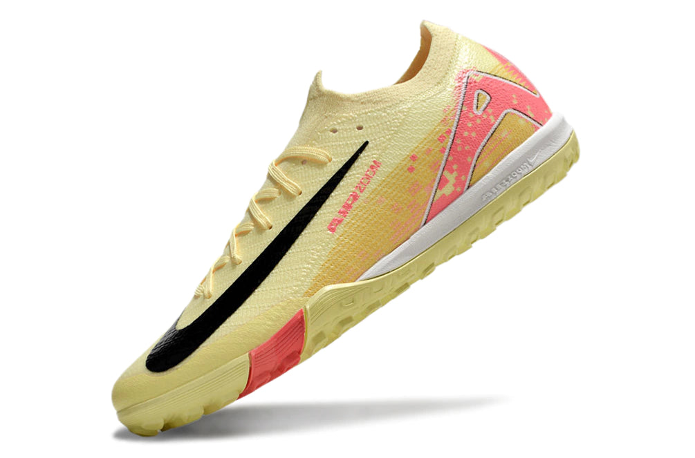 Chuteira Nike Mercurial Vapor 16 Elite Society "Mbappe"
