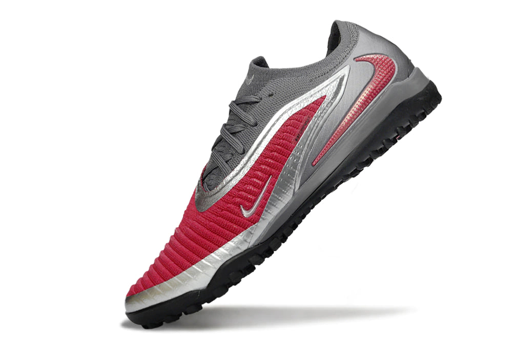 Chuteira Nike Phantom ReactX 6 Pro Society TF