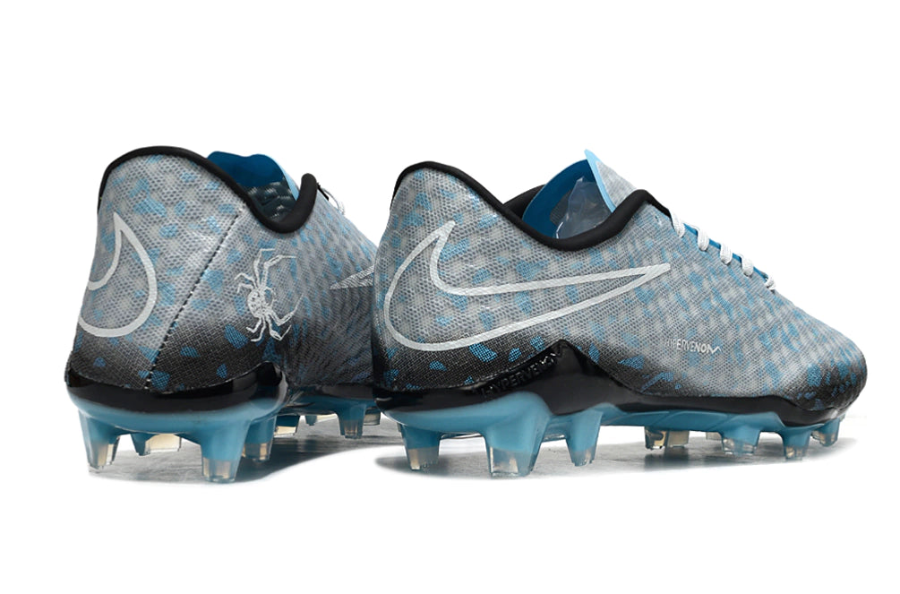Chuteira Nike Hypervenom Phantom FG "Hydra"