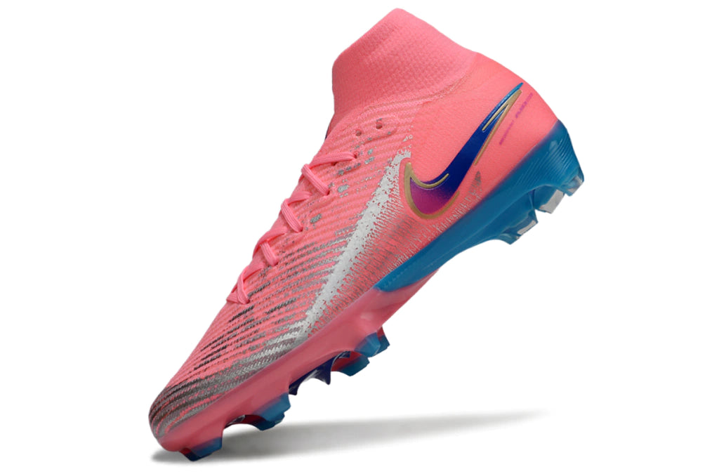 Chuteira Nike Air Zoom Mercurial Superfly 10 Elite Campo "Vini Jr"
