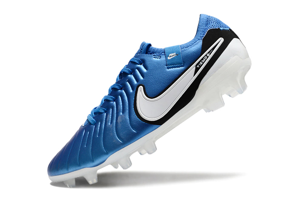 Chuteira Nike Tiempo Legend 10 Elite FG "Mad Ambition Pack"