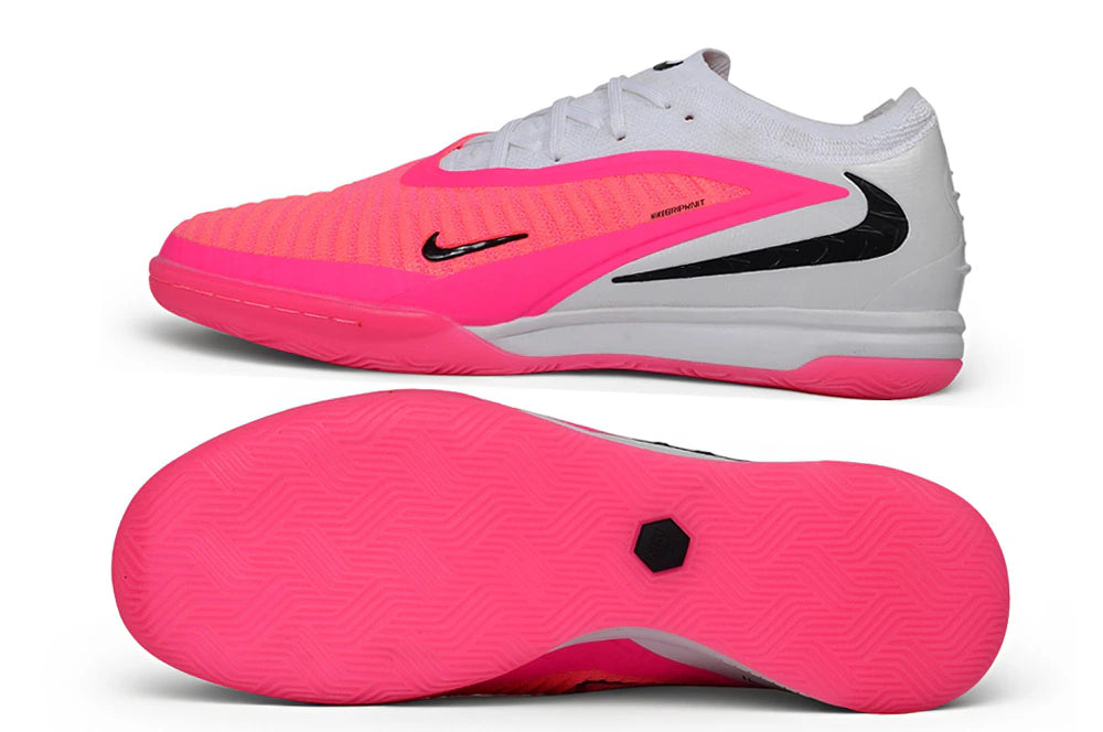 Chuteira Nike Phantom 6 IC "Breakout"