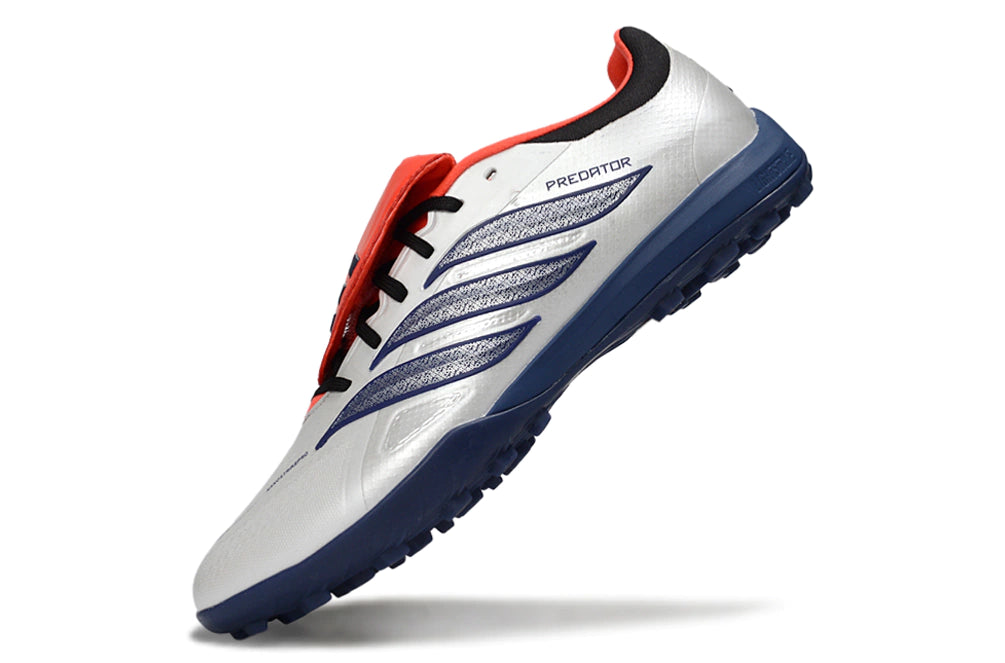 Chuteira Adidas Predator Tongue 26 Society