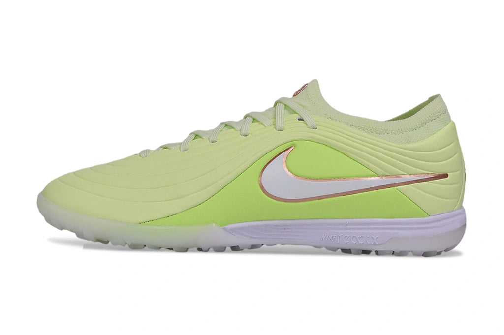 Chuteira Nike Tiempo Maestro TF - Verde
